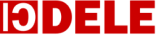 DELE logo