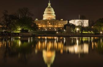 Washington, a destination for Tito thanks to Language Supermercado search.