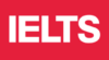 IELTS logo