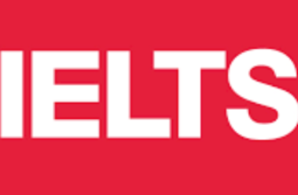 IELTS logo