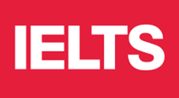 IELTS logo