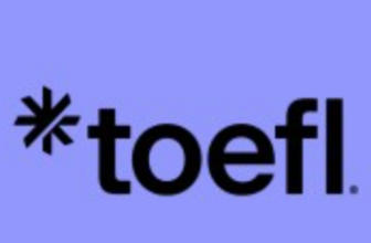 TOEFL logo
